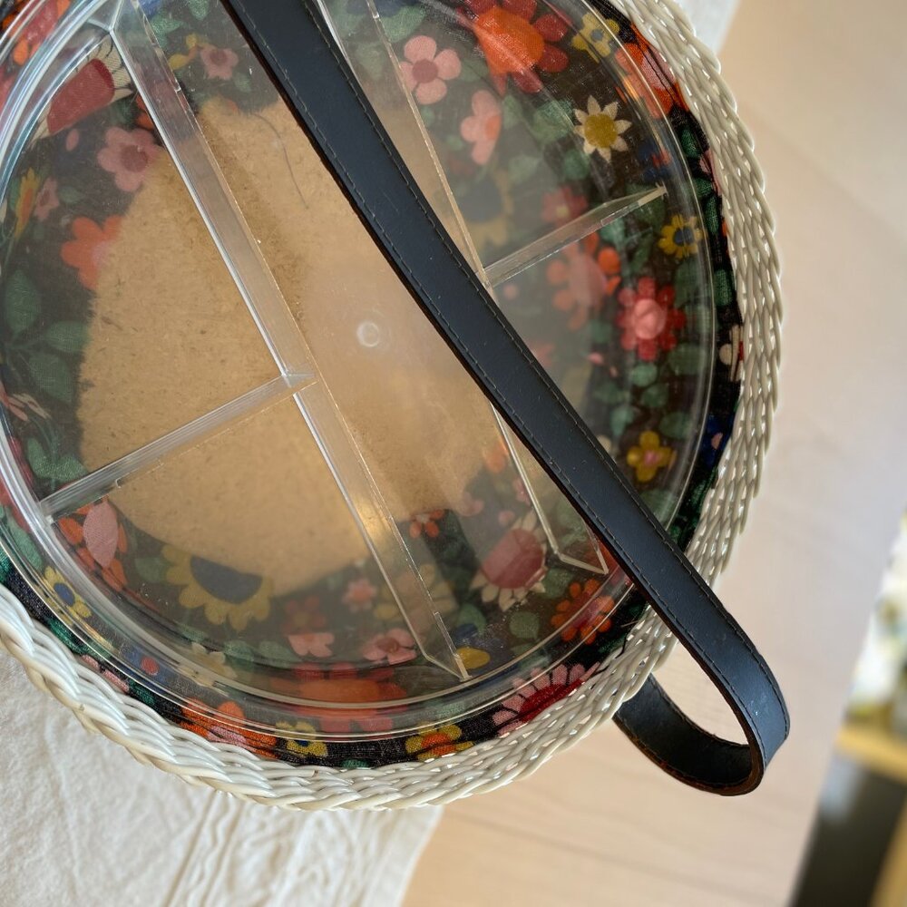 Funky Storage Basket - Picture 8 of 16